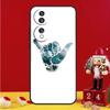 Shaka Surf Hang loose Case For Honor Magic V5 5 6 7 Pro Honor 50 70 90 200 400 Lite X7a X9b X9c X9a X8a X8b Cover