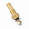 Water  Oil Temp Temperature 18 NPT Electrical Sender Transmitter Sending Unit Temp Sensor