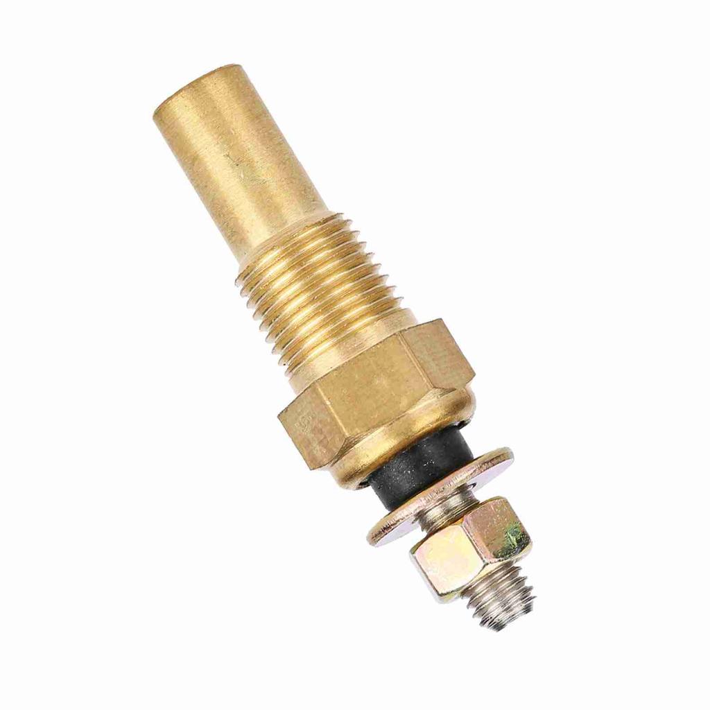 Water  Oil Temp Temperature 18 NPT Electrical Sender Transmitter Sending Unit Temp Sensor
