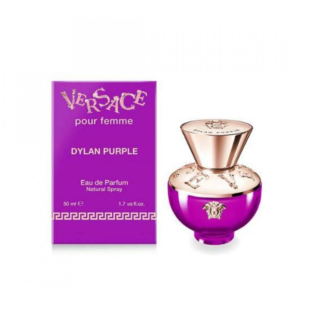 

Versace [NEW] Versace Pour Femme Dylan Purple EDP 50ml