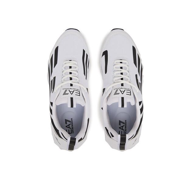 Мужские кроссовки EA7 Emporio Armani X8x217 xk433 u026 белый