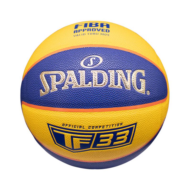 

Spalding TF-33 Women s Size 6 Indoor/Outdoor Basketball