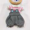 LABUBU Plush Accessories: Shark Suit Bear & Duck Sofa Pendant Replacement