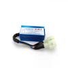 NEW 6 Pin Gy6 CDI Ignition Coil Aluminum Alloy Racing CDI Box for Motorcycle 125cc 150cc 200cc 250cc Pit Bike Scooter ATV