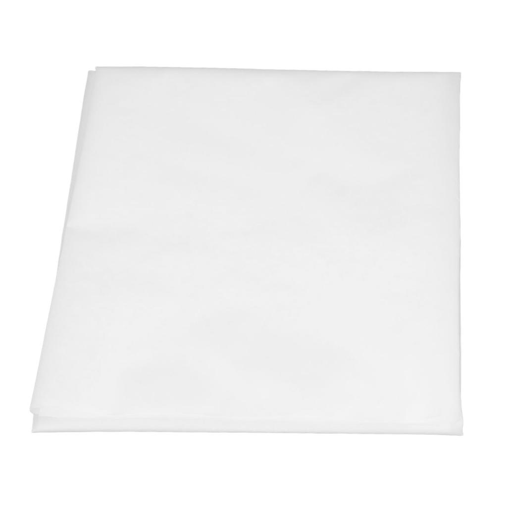 Microscope Dust Cover Large PVC Protection Prevent Oil Fumes for Scientific Instruments Equipment