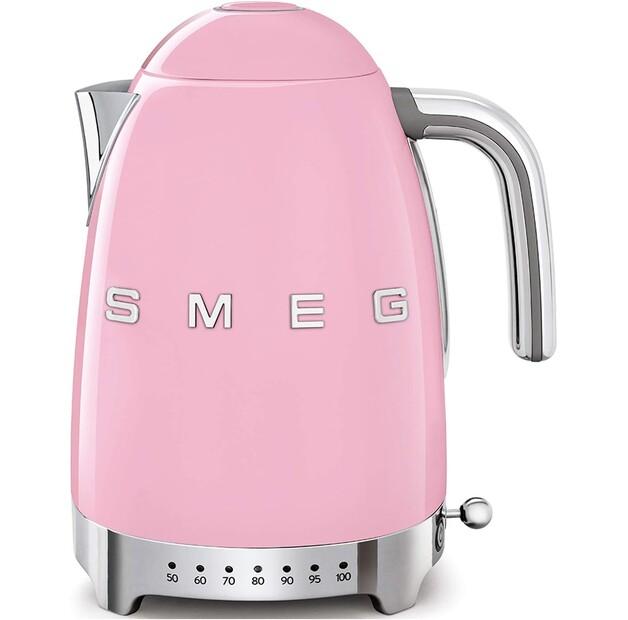 

Чайник Smeg KLF04PKEU