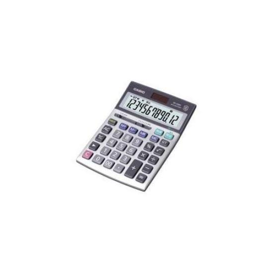 

Casio Calculator Practical Desk Type x 3 Full-scale DS-12WT-N
