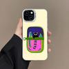 Sardines Fish Art Pattern Phone Case For Samsung Galaxy S26 S25 Ultra S24 S23 FE S22 S21 Plus A56 A55 A54 A35 Hard Matte Cover