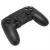 Wireless Game Controller for PS4 Wireless Gamepad with Dual Vibration and Sound Function