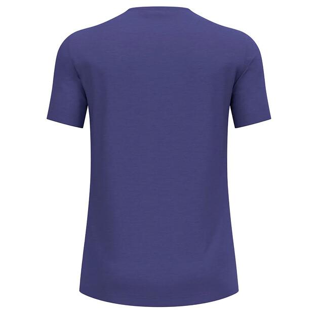 Odlo Базовый слой с коротким рукавом Merino 160