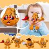 Game Peripheral Dolls And Figurines