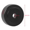20*8Mm Aluminum Alloy Amplifier Feet Shock Absorber Amplifier Pads Feet Amplifier Feet Amplifier Pads Feet Amplifier Pad