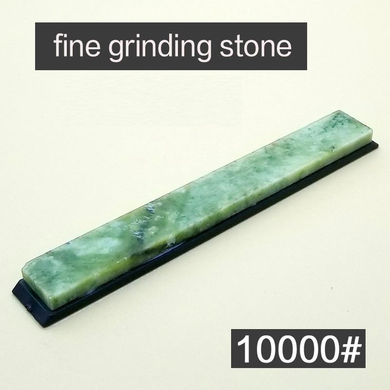 

5 pieces / set of natural sharpening systems sharpening stones for fine grinding of home sharpening knife