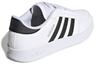 adidas Wmns Breaknet 'White Black' Women's FX8724