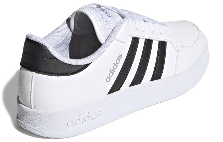 adidas Wmns Breaknet 'White Black' Women's FX8724