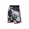 Nike Dri-Fit Retro Comic Elite Basketball Shorts Men Shorts Black CI9082-010