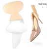 Three-in-One Anti-Slip Heel & Anti-Blister Sticker: High Heel Cushion, Anti-Rub Pad, and Size Reduction Insole
