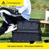 Portable Folding Camping Storage Box