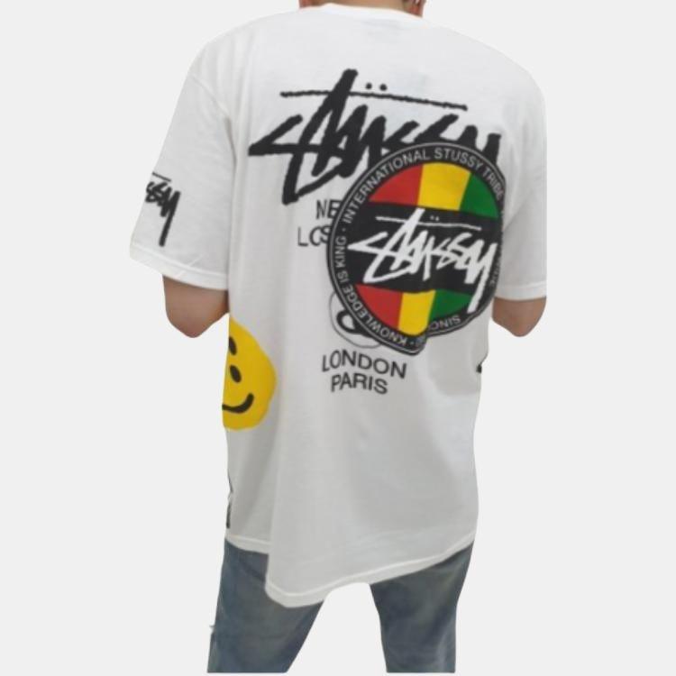 StussyC.P.F.M Tee Unisex 3903488
