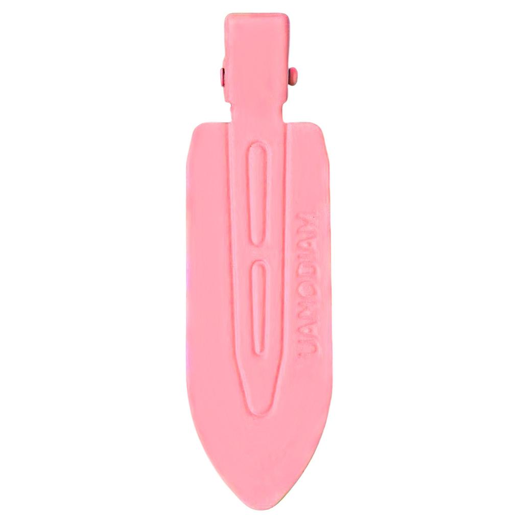 5PCS Hairclip Hairbows Charms Hair Clips Kawaii Accessories Barrette Snap Clip For Hand Made Jewelry Making Women