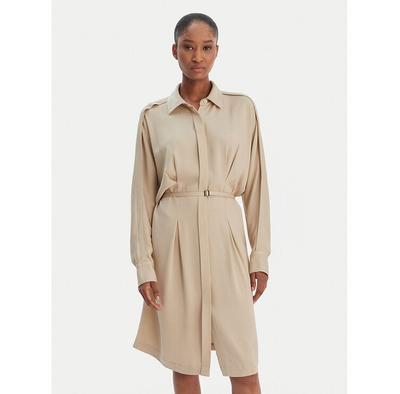 Dolala Shirt Dress