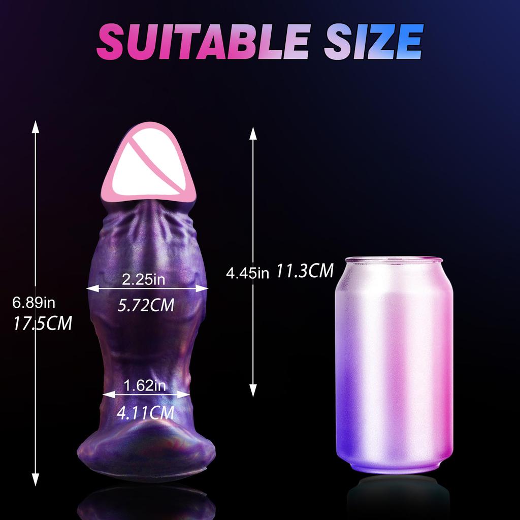 Super Big Skin Dildo Penis Prostate Massager Silicone Realistic Sexy Adult Anal Masturbator Oversized Strap-on Dildos Sex toys