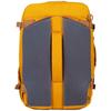 Cabin Zero Classic Pro 42L (Orange Chill). Orange Chill. One Size, Laptop.