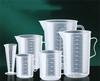 Strumenti da laboratorio – Becher