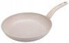 Granita Beige Non-Stick Frying Pan 26cm