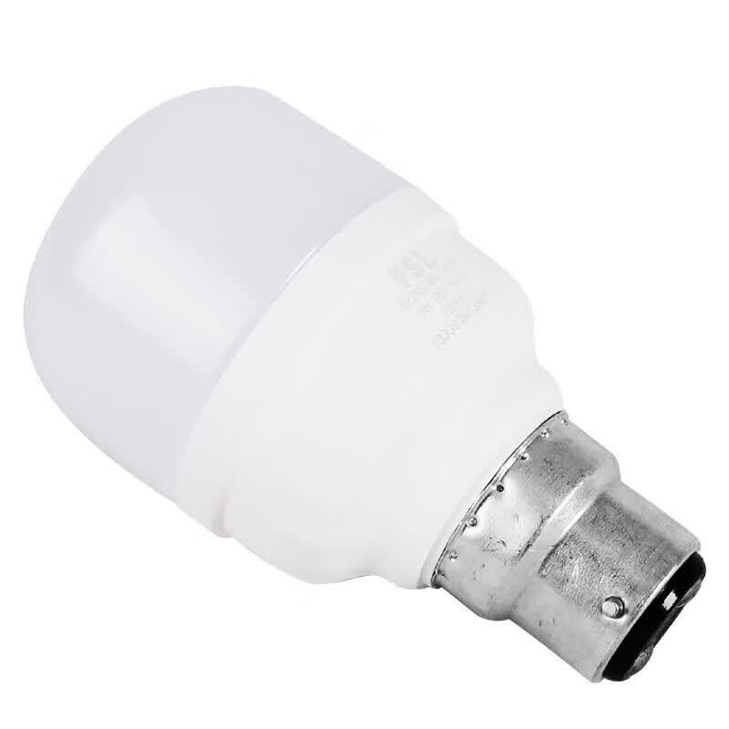 Ampoule LED FSL Cylindrique à Baïonnette B22 15W 6500K Blanche