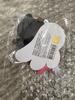 [USED] NCT WISH Seoul Concert Korea Light Stick Mini Doll Keyring Riku Kuri