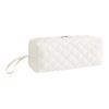 Soft Curler Storage Bag Large Capacity Hair Dryer Case Portable Hair Dryer Storage Bag  Travel Use