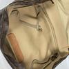 Louis Vuitton M41404 Monogram Sirius55 Travel Bag Trunk Duffle Bag Brown