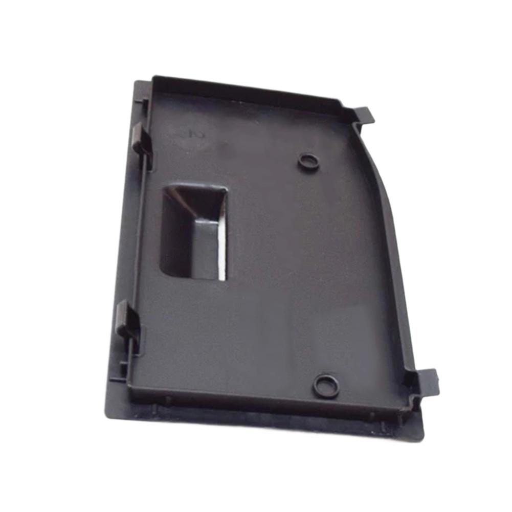 Battery Tray Cover Cap For A4 B8 S4 A5 S5 2008-2015 8K1819424 Black Battery Tray Lid Cover Automobiles Parts Accessories