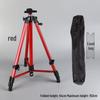 Cavalletto da schizzo triangolare portatile in lega di alluminio con manovella, espositore