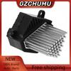 Heater Blower Fan Motor FINAL STAGE Resistor 64116923204 For BMW E46 E39 E83 E53
