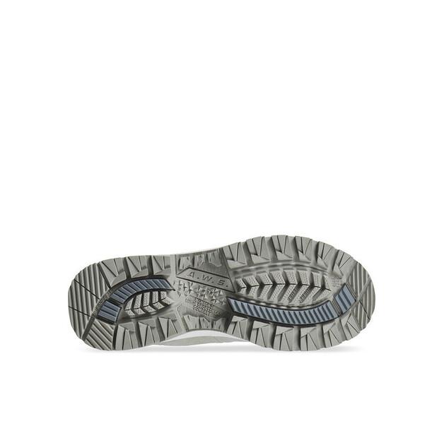 Ботинки Лухта Лухта Мукава Мс 75570 Серый