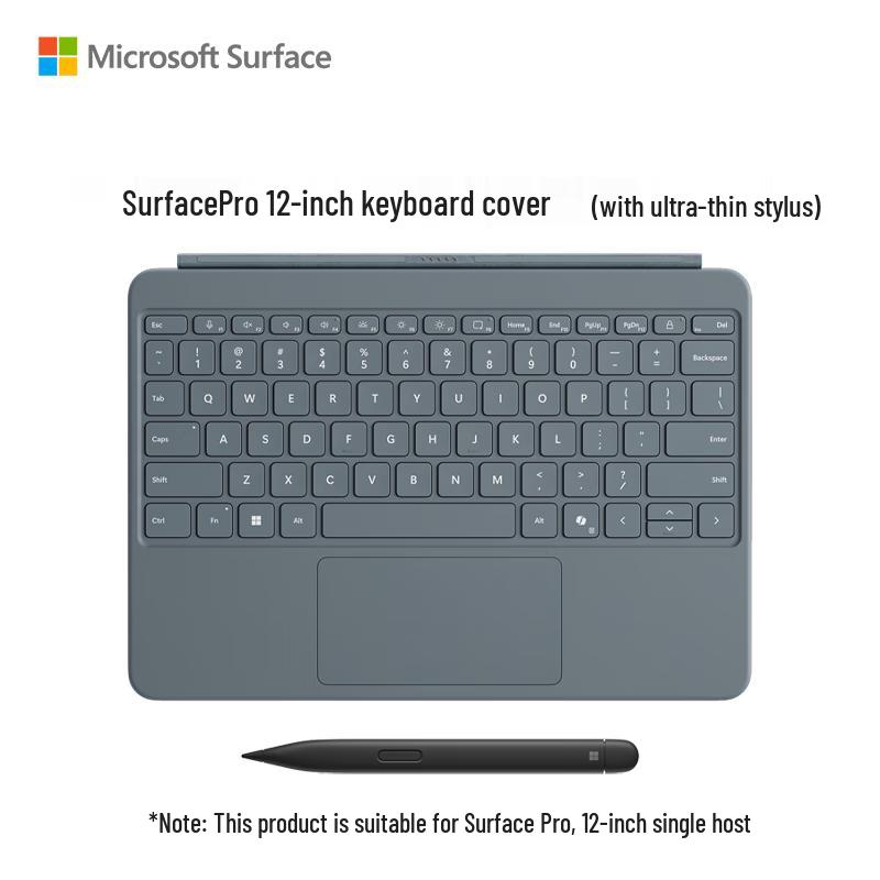 Microsoft Surface Pro 12-inch Keyboard Cover
