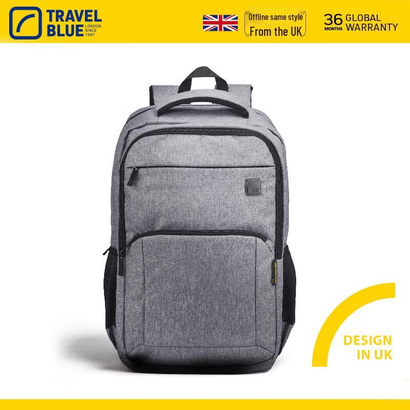 Travel Blue City Impression 3101 Backpack