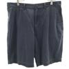 Shorts W34 Charcoal Gray 57075SP11 Outdoor Men's Used