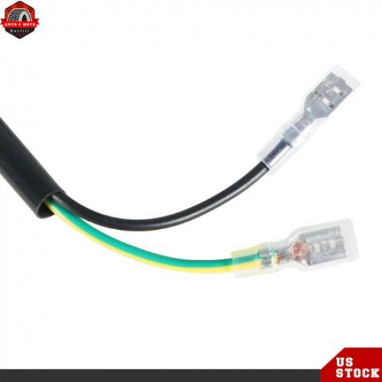 Electric Wiring Harness Fit For GoKart Taotao 50 70 90 110 125CC
