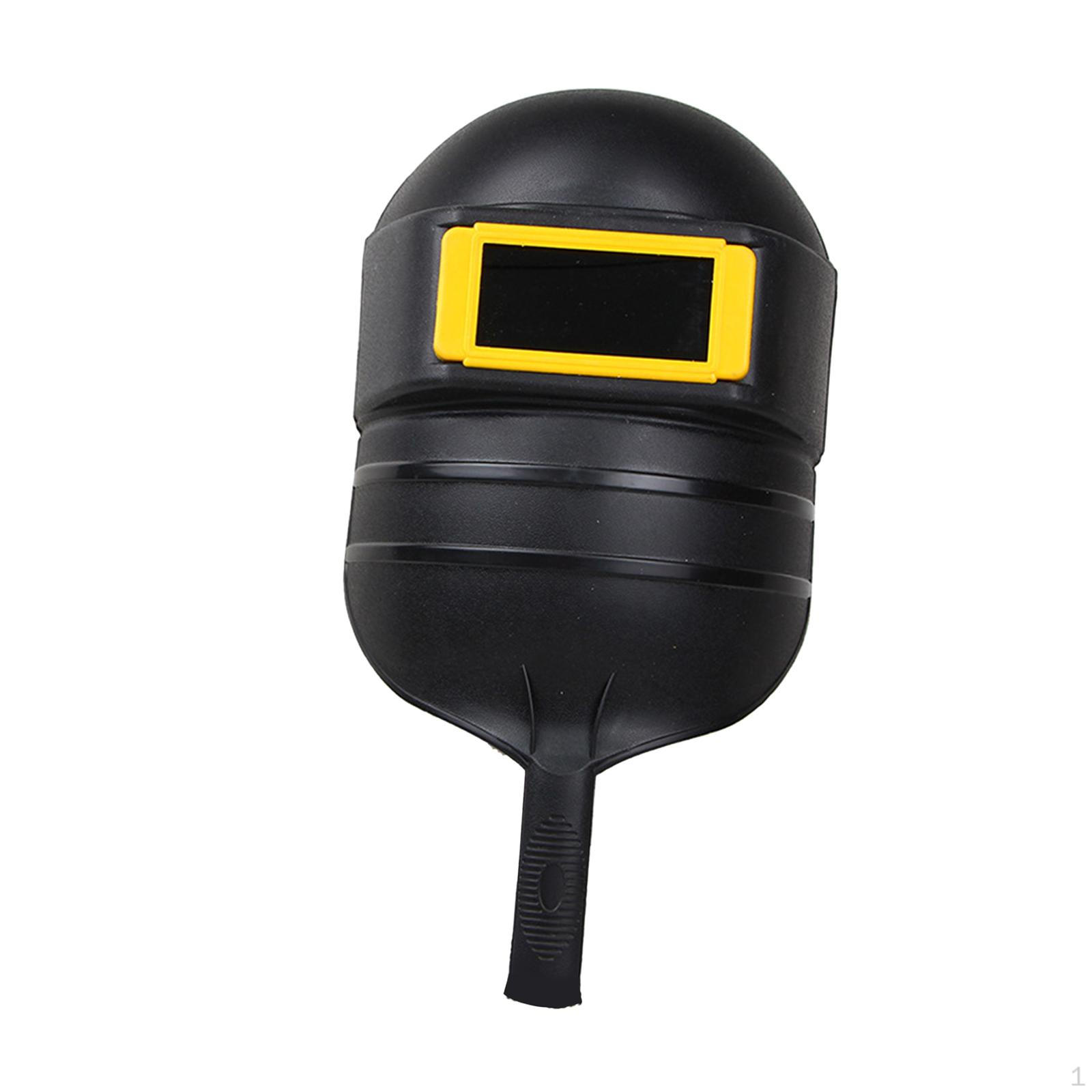 

Ручной сварочный ручной аксессуары защита лица рабочая экипировка