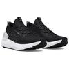 Under Armour HOVR Phantom 3 SE Reflect Black Reflective Unisex Sneakers White 3027154-002
