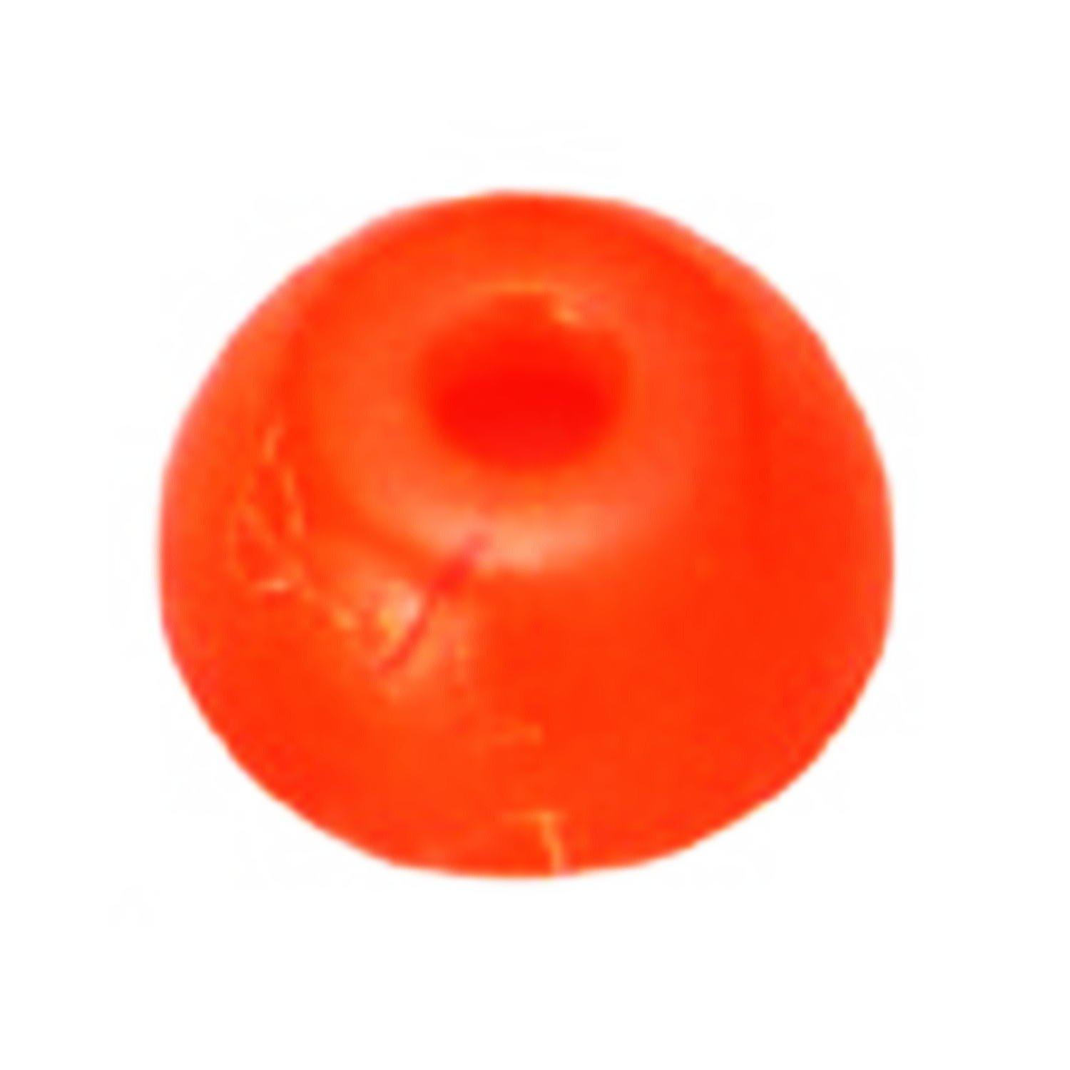 Tsuriken Value Semicircle Shimori Small Orange