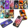 Cover for Apple iPhone 17 16 11 Pro XS Max XR 6 7 8 Plus 16E SE 2020 Air 5 SE2 Phone Case Torankusu Dragon Gokus Balls Trunks