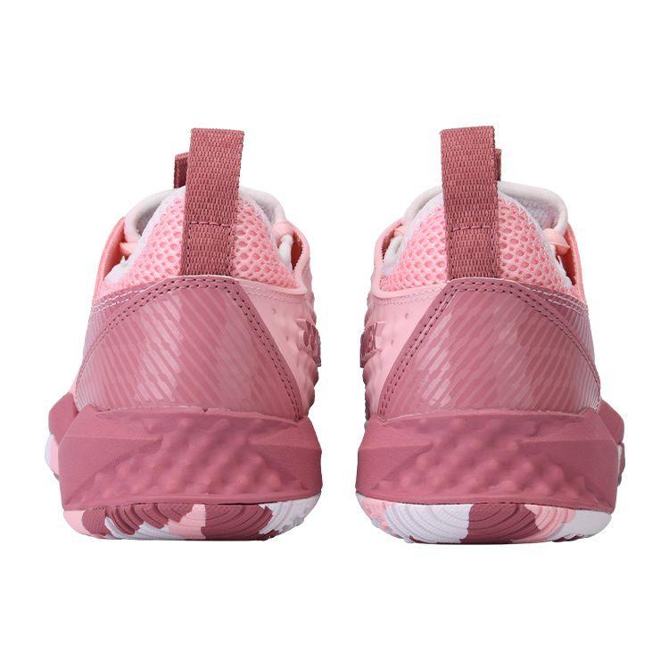 YONEX Fabric Comfortable Shock Absorbing Non-Slip Wear-Resistant Breathable Impact-Resistant Low-Top Tennis Shoes Women Sneaker SHTF4LGCEX-486
