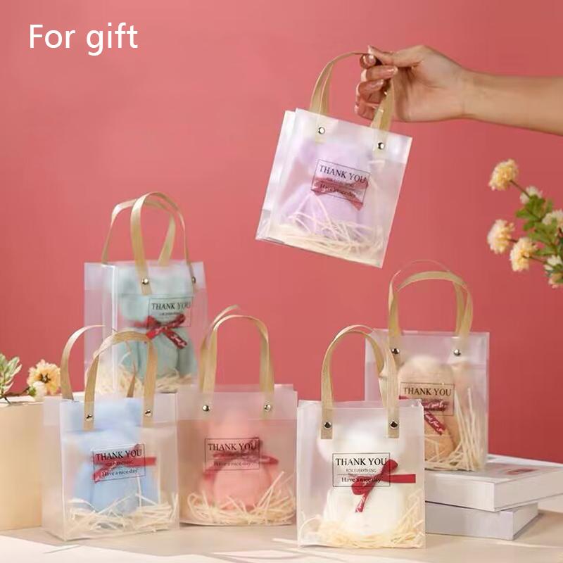 Towel Wedding Gifts Gift Bag Strong Water Absorption Skin Friendly Fun Coral Fleece Decorates Soft Anniversary Gift Bear Shaped