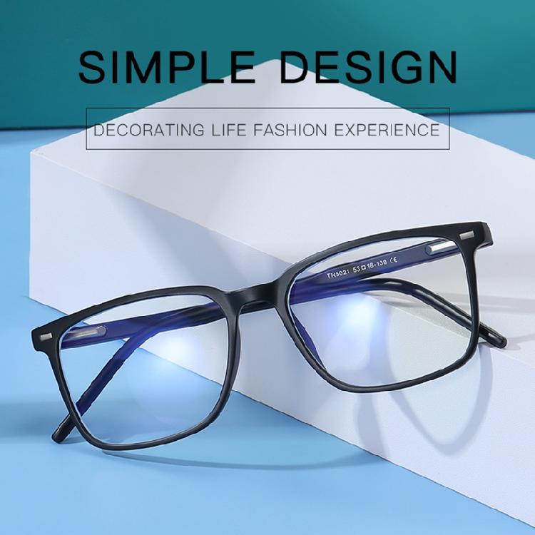 Antiblue Light Glasses Office Goggles Unisex Anti Radiation Video Gaming Eyewear