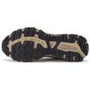 Mizuno Racer Trail Pohodlné Trendy Protiskluzové Odolné Nízké Běžecké Boty Unisex Běžecké Boty Černá Šedá D1GH223802
