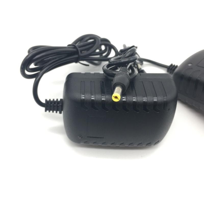 12V 2A  DC 4.0*1.7MM  Adapter Rapid Charger for Philips Portable Dvd Player Power Supply Cord